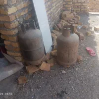 کپسول گاز