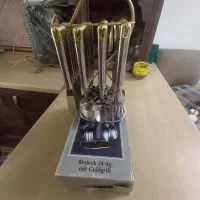 قاشق و چنگال
