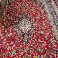 فرش اردکان ۹ متری