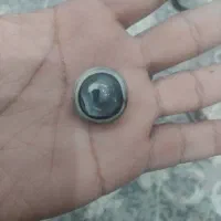 مهره 3پوست قدیمی به شرط قدمت،رزق و روزی و جذب
