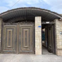 خانه ویلایی روستای سن سن کاشان