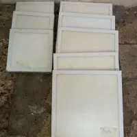 پنل روکار سقفی