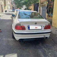 bmw e46 318im|خودرو سواری و وانت|تهران, پاسداران|دیوار
