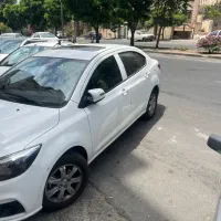 شاهین ۱۴۰۲ بدون رنگ