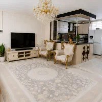 آپارتمان شیک صنعتی ساز مدیران