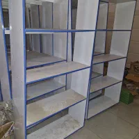 قفسه ای دی اف