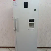 یخچال الکترواستیل