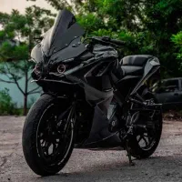 پالس RS200 مدل 98