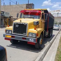 ولوو ۶۲ منتاژ خارج