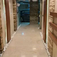75 متر 2 خواب خ کاووسی‌فر فول