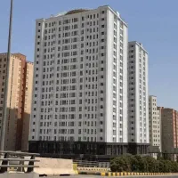 آپارتمان ۹۰ تا۱۰۶ مترهمت یاس/منطقه ۲۲/دریاچه چیتگر