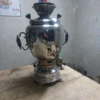 سماور درحد نو
