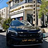 کی ام سی J7 / جک جی ۷ مدل 1405 صفر تحویل فوری