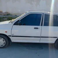 پراید مدل۹۰