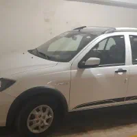 کوییک R تیپ S پارس خودرویی