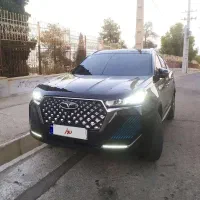 تیگو ۷پرو پلاگین هیبرید معاوضه با تی۹ و تی۸