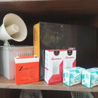 دزدگیر اماکن اقساطی