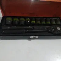 جعبه بکس ۱۲ تایی