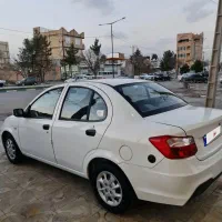 سایناS دوگانه سوز کارخانه مدل 1402