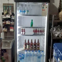 یخچال نوشابه ای