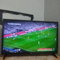 تلویزیون ال ای دی 32 الجی کره ای دارای 2گیرنده