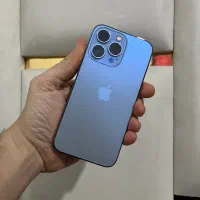 iphone13 pro ریجستر شده