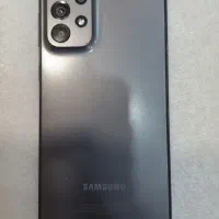 گوشی سامسونگ A73 256GB RAM 8