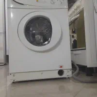 ماشین لباسشویی  آبسال