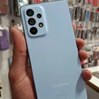 گوشی کارکرد A53 256G 5G مشابه صفر