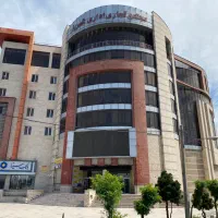 مغازه تجاری شهریار وایین
