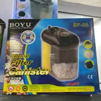 فیلتر سطلی دیواری بویو