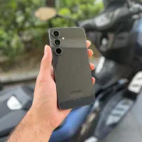 s24 fe سامسونگ اس ۲۴