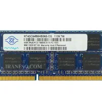 رم 4 گیگ ddr3