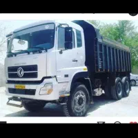 حمل شن ماسه خاک سنگ