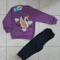 لباس کودک نو