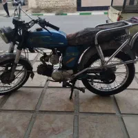 باسلام موتور یاماها سینا۱۰۰