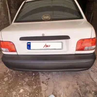 پراید مدل 98