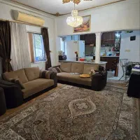 اپارتمان مستقل طبقه اول دو خواب