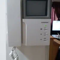 آیفون  تصویری commax