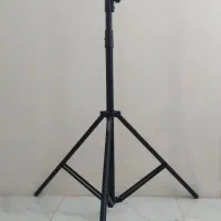سه پایه نور ikeen