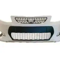 دو پوششه سپر جلو عقب انواع کوییک R و S شرکتی