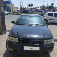 سمند دوگانه مدل82
