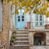 دربستی43متری،سند تک برگ