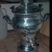 سماور جکسون (گازی)