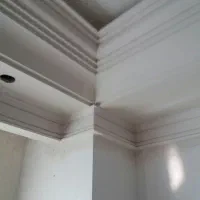 گچکار گچ کاری ساختمان لکه گیری نورمخفی گچبری|خدمات پیشه و مهارت|تبریز, |دیوار