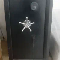 گاوصندوق طلای
