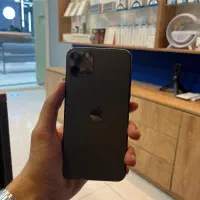 اقساط بدون چک و ضامن Apple ایفون ۱۱ پرومکس