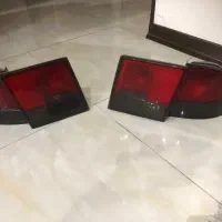 چراغ عقب سمند