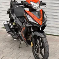 موتور لاکی۱۸۵