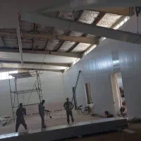 مشاوره رایگان برای ساخت سرد.خانه